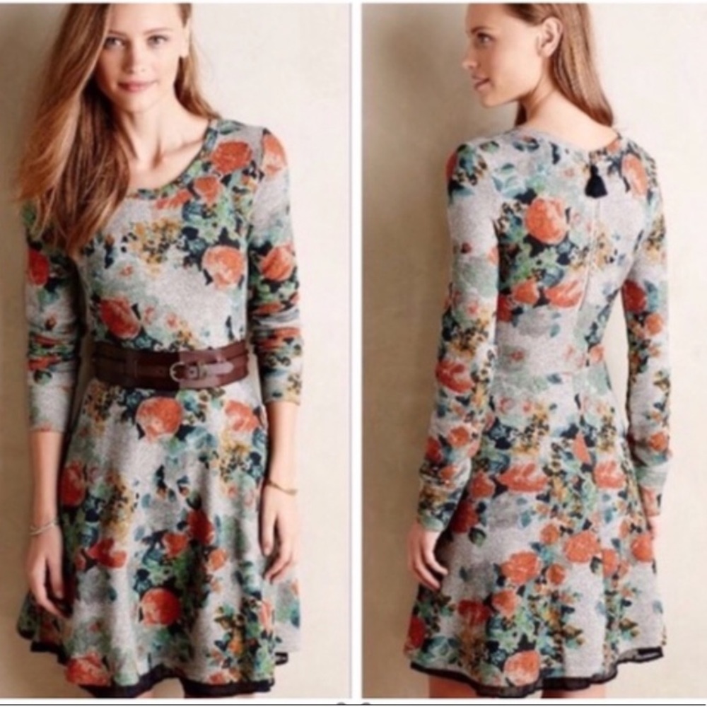 Anthropologie Saturday Sunday Dress XS